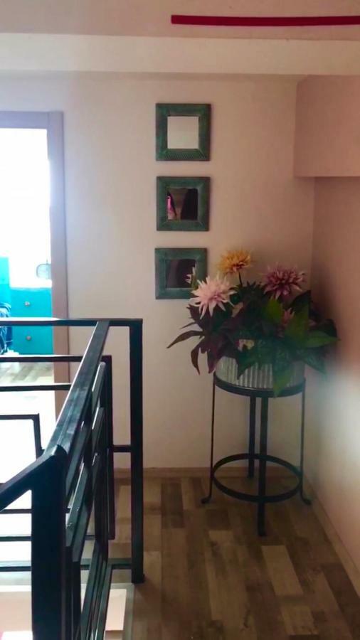 Black See Apartment Кобулети Екстериор снимка