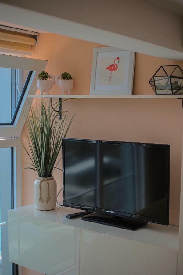 Black See Apartment Кобулети Екстериор снимка