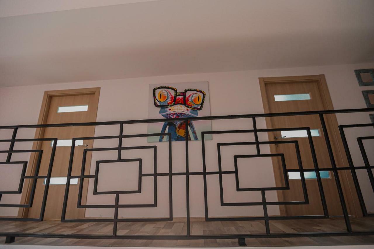 Black See Apartment Кобулети Екстериор снимка